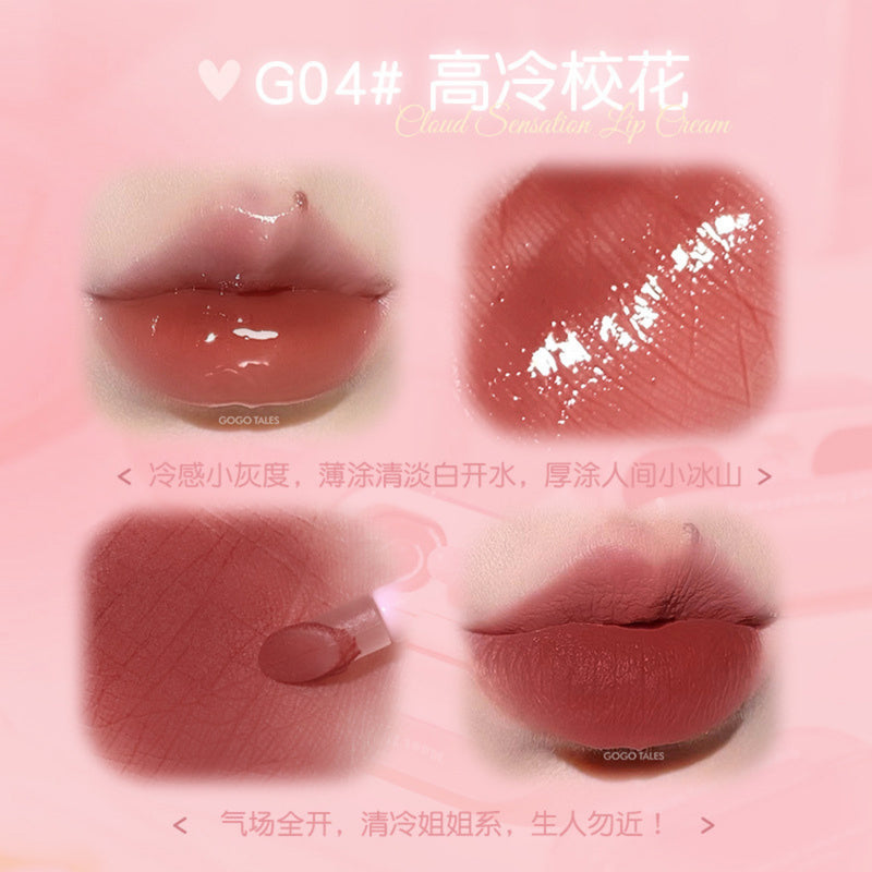 Double Spell Lip Duo: 2-in-1 Lippies