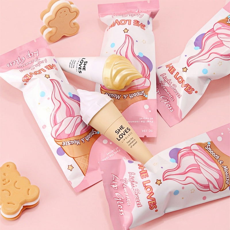 Sweet Treat Lip Gloss