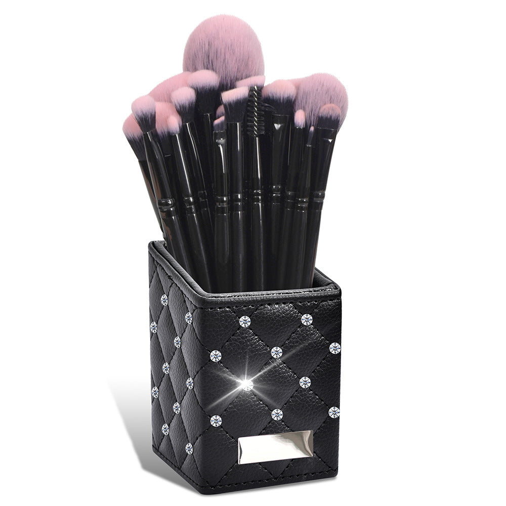 Jamend Clxp Makeup Brushes Holder … curated on LTK