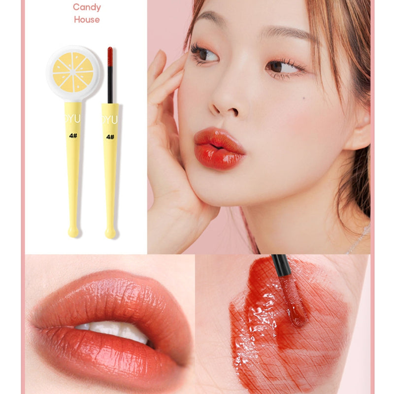 Lollipop Lip Gloss