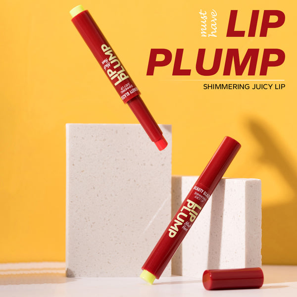 Shimmering Juicy Lip Plump