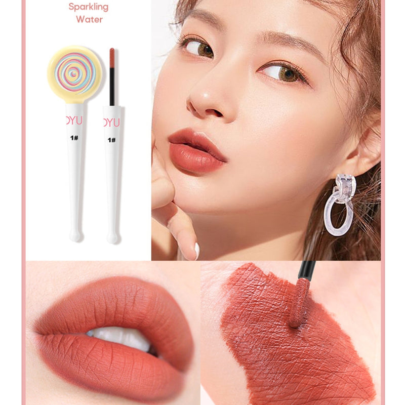 Lollipop Lip Gloss