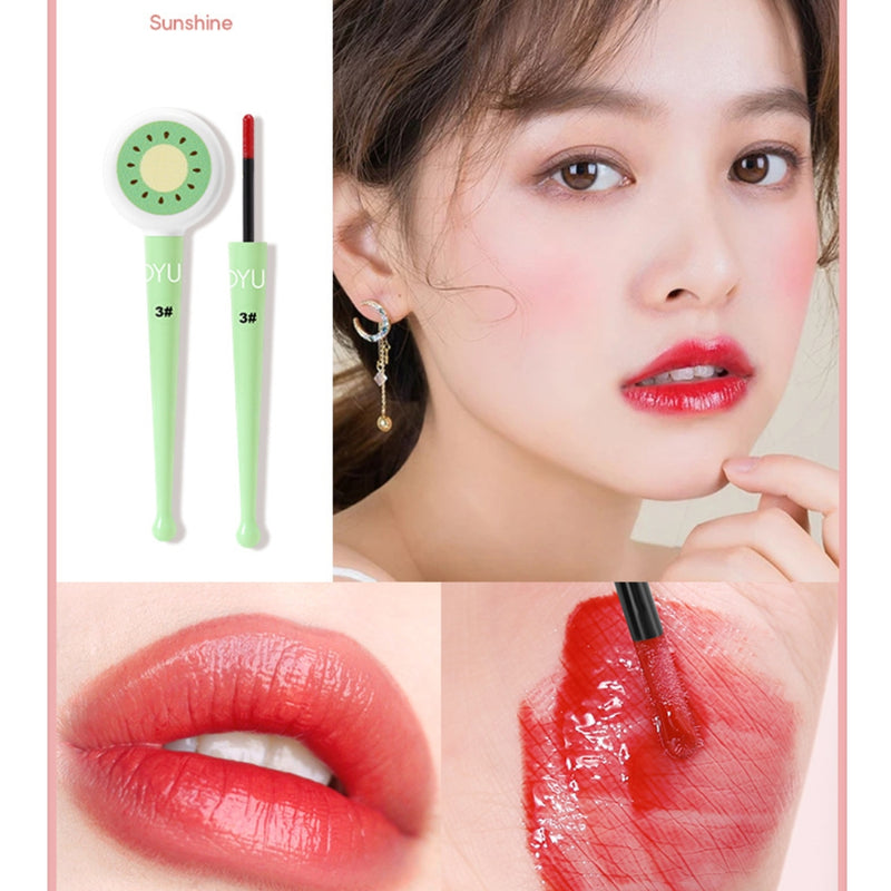 Lollipop Lip Gloss