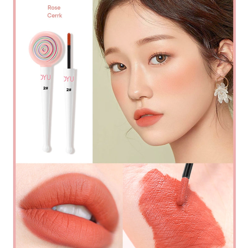 Lollipop Lip Gloss