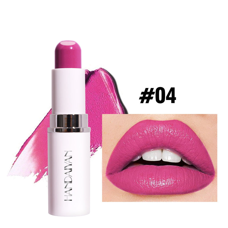 💄 Ultimate Lip Bliss: 2-in-1 Balm + Lipstick 💋