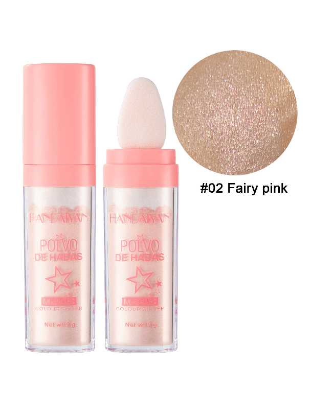 Fairy Glitter Powder
