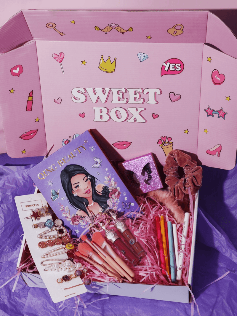 Sweet Box Vol.2
